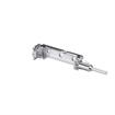 Picture of Chrome Plated Bracket For R50 Series Hinges