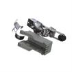 Picture of 1-1/8" Offset Hydraulic Door Closer and Hook