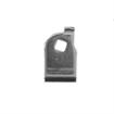 Picture of Chrome Plated Steel Right Hand Vertical  Cartridge Bracket With Vertical Mounting Holes