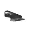 Picture of Chrome Plated Steel Right Hand Horizontal Pivot Bracket With Horizontal Mounting Holes