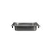 Picture of Stainless Steel Recessed Housing With Cut-Out For Use With J-Boxes