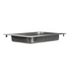 Picture of Stainless Steel Recessed Housing With Cut-Out For Use With J-Boxes