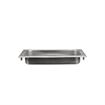 Picture of Stainless Steel Recessed Housing Without Cut-Out For Use With Control Switches