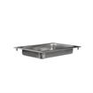 Picture of Stainless Steel Recessed Housing Without Cut-Out For Use With Control Switches