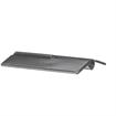 Picture of 2" L x 1-1/4" W Stainless Steel Left Hand Lift-Off Hinge