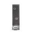 Picture of 7/16" Offset Nickel Plated Steel Pivot Hinge