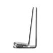Picture of 7/16" Offset Nickel Plated Steel Pivot Hinge
