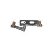 Picture of Stainless Steel Concealed Pivot Hinge - Pair