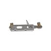 Picture of Stainless Steel Concealed Pivot Hinge - Pair
