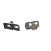 Picture of Stainless Steel Concealed Pivot Hinge - Pair