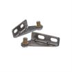 Picture of Stainless Steel Concealed Pivot Hinge - Pair