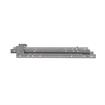 Picture of 20" L Stainless Steel 150 lbs Capacity Drawer Slide with Stainless Steel Bearings