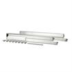 Picture of 22" L Stainless Steel 200 lbs Capacity Full Extension Drawer Slide with Stainless Steel Bearings
