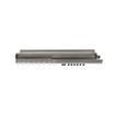 Picture of 20" L Stainless Steel 200 lbs Capacity Full Extension Drawer Slide with Delrin Bearings