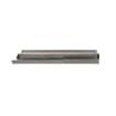 Picture of 22" L Stainless Steel 200 lbs Capacity Full Extension Drawer Slide with Delrin Bearings