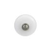 Picture of Delrin Bearing and Stainless Steel Screw Stud for S52 Series Drawer Slides