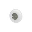 Picture of Delrin Bearing and Stainless Steel Screw Stud for S52 Series Drawer Slides
