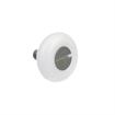 Picture of Delrin Bearing and Stainless Steel Screw Stud for S52 Series Drawer Slides