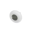 Picture of Delrin Bearing and Stainless Steel Screw Stud for S52 Series Drawer Slides