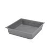 Picture of 20" W x 20" L x 5" D Heavy Duty ABS Plastic Drawer Pan