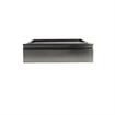 Picture of 20" W x 20" L x 5" D Stainless Steel Heavy Duty Drawer Assembly with ABS Plastic Pan