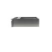 Picture of 20" W x 20" L x 5" D Stainless Steel Heavy Duty Drawer Assembly with Cylinder Lock and ABS Plastic Pan