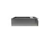 Picture of 20" W x 20" L x 5" D Stainless Steel Heavy Duty Drawer Assembly with Cylinder Lock and ABS Plastic Pan