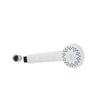 Picture of Encore® SaniShower™ Eco-Friendly 1.5 gpm Hand Shower with SANIGUARD® Antimicrobial Product Protection