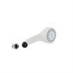 Picture of Encore® SaniShower™ Eco-Friendly 1.5 gpm Hand Shower with SANIGUARD® Antimicrobial Product Protection