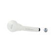 Picture of Encore® SaniShower™ Eco-Friendly 1.75 gpm Hand Shower with Shut-Off and SANIGUARD® Antimicrobial Product Protection