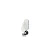 Picture of Encore® SaniShower™ Eco-Friendly 1.75 gpm Hand Shower with Shut-Off and SANIGUARD® Antimicrobial Product Protection