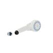 Picture of Encore® SaniShower™ Eco-Friendly 1.75 gpm Hand Shower with Shut-Off and SANIGUARD® Antimicrobial Product Protection