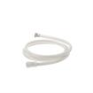Picture of Encore® SaniShower Hand Shower Hose with SANIGUARD® Antimicrobial Product Protection, 60" Long