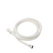 Picture of Encore® SaniShower™ Hand Shower Hose with SANIGUARD® Antimicrobial Product Protection, 72" Long