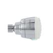 Picture of Encore® SaniShower™ 2.0 gpm ABS Plastic  Shower Head with SANIGUARD® Antimicrobial Product Protection