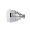 Picture of Encore® SaniShower™ 2.0 gpm ABS Plastic  Shower Head with SANIGUARD® Antimicrobial Product Protection