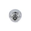 Picture of Encore® SaniShower™ 2.0 gpm ABS Plastic  Shower Head with SANIGUARD® Antimicrobial Product Protection