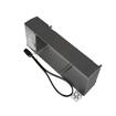 Picture of 160W, 117V, 50 oz Cast Aluminum PTC Evapmatic Condensate Evaporator With 72" Cord Set With 3-Prong Plug