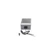 Picture of 160W, 117V, 50 oz Cast Aluminum PTC Evapmatic Condensate Evaporator With Pressure Switch And 18" Cord Set With Bare Leads