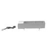 Picture of 160W, 117V, 50 oz Cast Aluminum PTC Evapmatic Condensate Evaporator With Pressure Switch And 18" Cord Set With Bare Leads