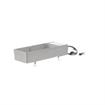 Picture of 160W, 117V, 50 oz Cast Aluminum PTC Evapmatic Condensate Evaporator With Pressure Switch And 18" Cord Set With Bare Leads