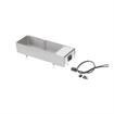 Picture of 160W, 117V, 50 oz Cast Aluminum PTC Evapmatic Condensate Evaporator With Pressure Switch And 18" Cord Set With Bare Leads