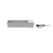 Picture of 160W, 230V, 50 oz CE-Approved Cast Aluminum PTC Evapmatic Condensate Evaporator Without Cord Set