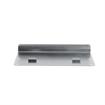 Picture of Zinc Plated Steel Condensate Evaporator Wall Mount Bracket