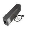 Picture of 300W, 117V, 50 oz Cast Aluminum PTC Evapmatic Condensate Evaporator With 72" Cord Set With 3-Prong Plug