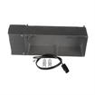 Picture of 300W, 117V, 50 oz Cast Aluminum PTC Evapmatic Condensate Evaporator With 72" Cord Set With 3-Prong Plug