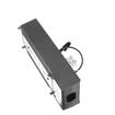 Picture of 300W, 117V, 50 oz Cast Aluminum PTC Evapmatic Condensate Evaporator With 72" Cord Set With Bare Leads