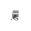 Picture of 300W, 117V, 50 oz Cast Aluminum PTC Evapmatic Condensate Evaporator With Pressure Switch And 18" Cord Set With Bare Leads