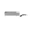 Picture of 300W, 230V, 50 oz CE-Approved Cast Aluminum PTC Evapmatic Condensate Evaporator Without Cord Set