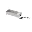 Picture of 300W, 230V, 50 oz CE-Approved Cast Aluminum PTC Evapmatic Condensate Evaporator Without Cord Set